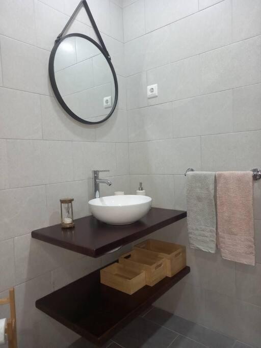 Casa Vale Nicolau Villa Arganil Bagian luar foto