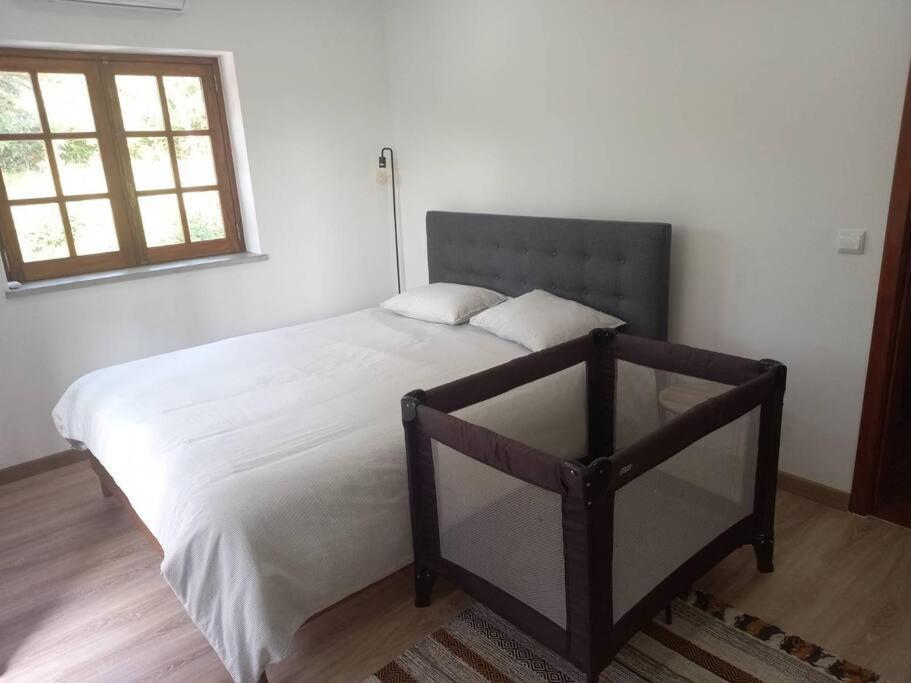 Casa Vale Nicolau Villa Arganil Bagian luar foto