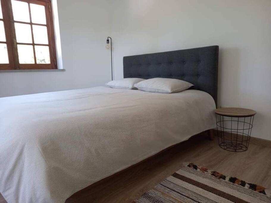 Casa Vale Nicolau Villa Arganil Bagian luar foto